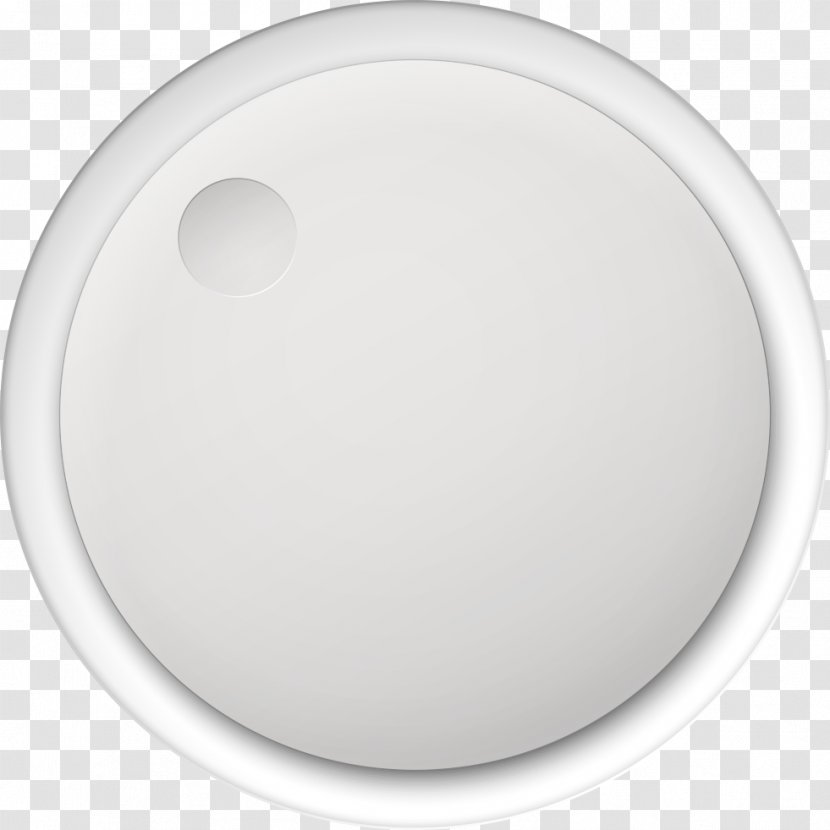 Push-button Plastic - Plumbing Fixture - Button Transparent PNG