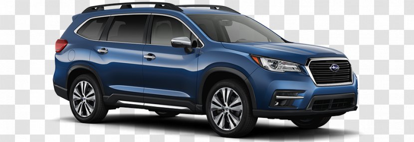 2019 Subaru Ascent Limited Sport Utility Vehicle Car Tribeca - Outback - Indy Auto Finance Transparent PNG