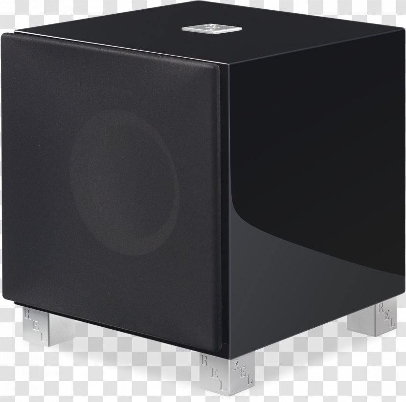 Subwoofer Loudspeaker Home Theater Systems High Fidelity Audio - Acoustic Transparent PNG