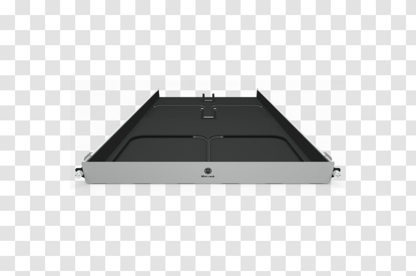 Mac Mini Book Pro 19-inch Rack Unit - Computer Transparent PNG