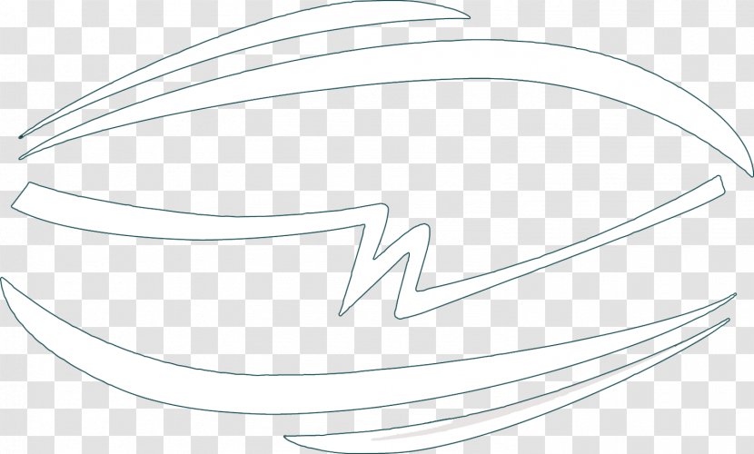White Material Line - Art Transparent PNG
