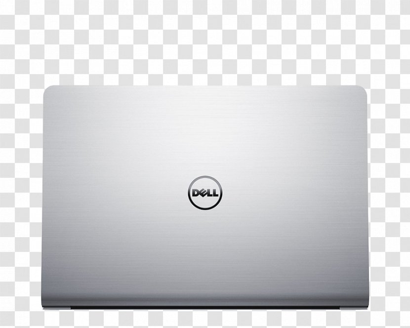 Laptop Dell Inspiron Intel Core I5 Transparent PNG