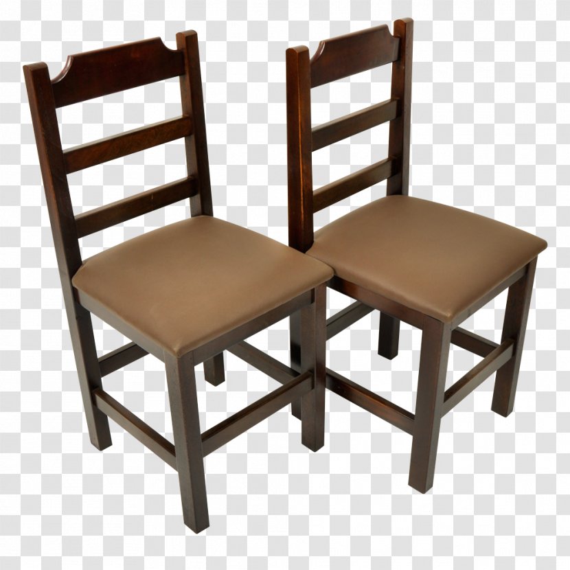 Chair Table Wood Furniture São Paulo Transparent PNG