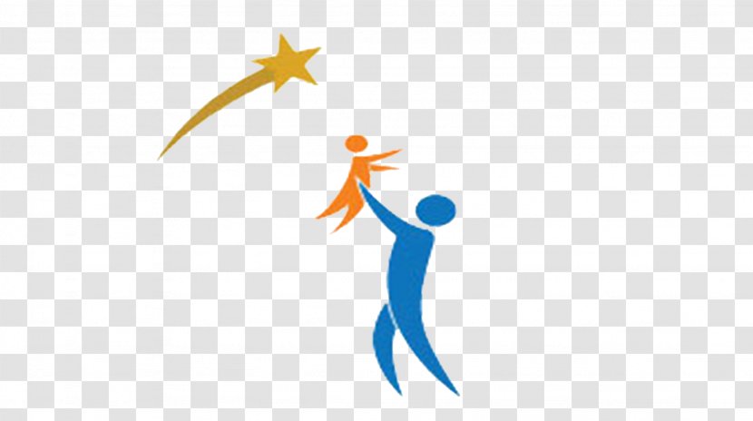 Rising Star Child Care Actor Children's Rights - Logo - Childcare Transparent PNG
