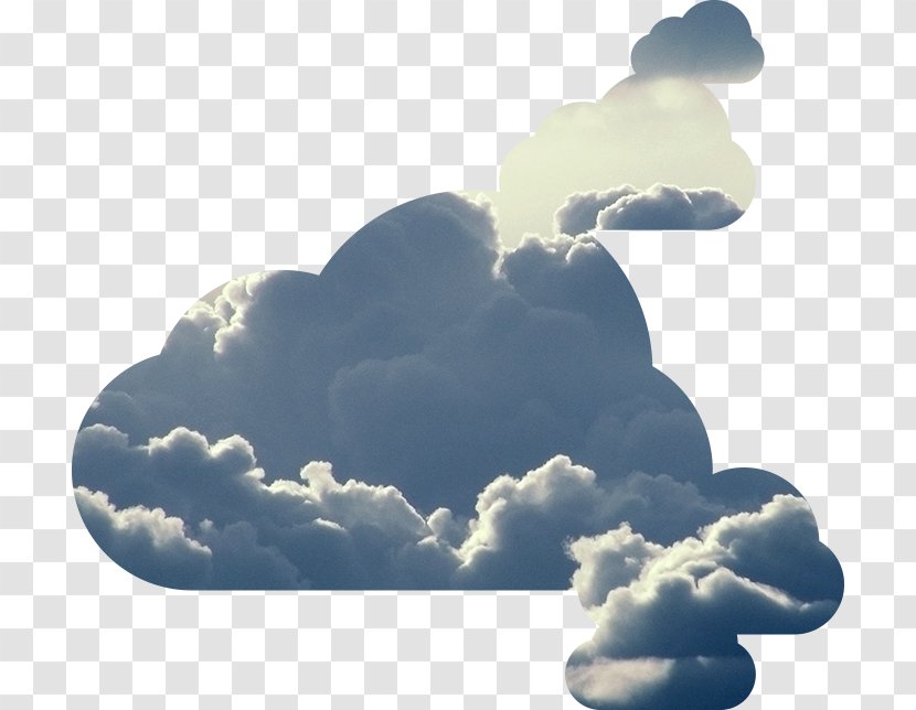 Cumulus Nimbus Cloud Sky Plc - Cumulonimbus Transparent PNG