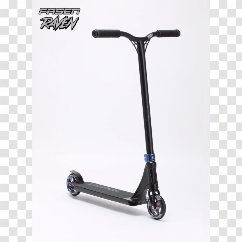 Kick Scooter Freestyle Scootering Wheel Stuntscooter - Qc Scooters Transparent PNG