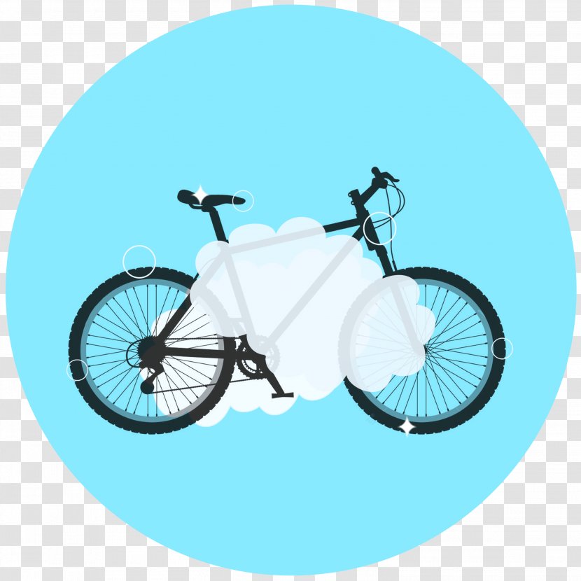 Bicycle Shop Mountain Bike Cycling City - Sports Equipment Transparent PNG