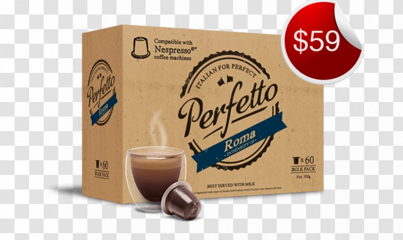 Coffee Product Design Hot Chocolate Nespresso Transparent PNG