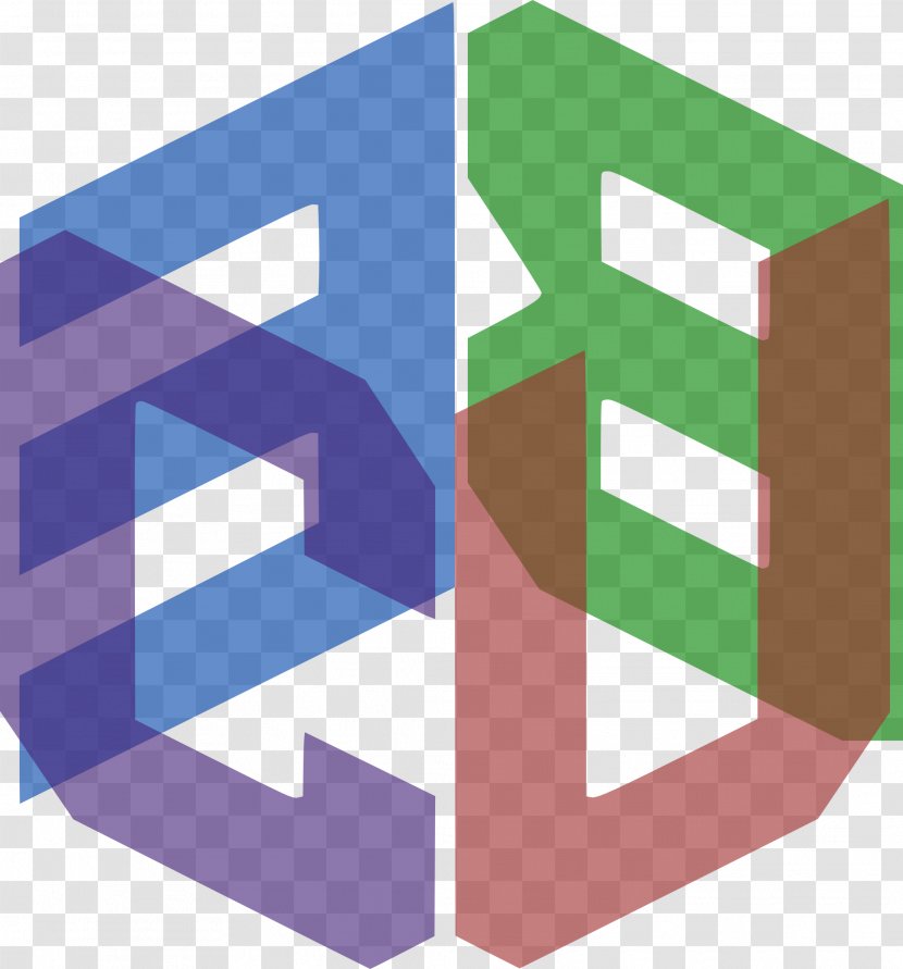 Logo Cube Homi Bhabha Centre For Science Education Transparent PNG