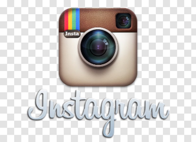 Instagram Image Sharing Renfrew Fair - Cameras Optics Transparent PNG