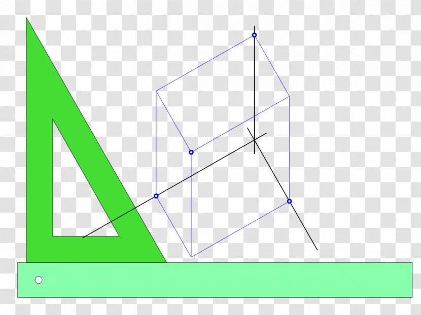 Perspectiva Militar Cavalier Perspective Isometric Projection Drawing - Plan - Isometricas Transparent PNG
