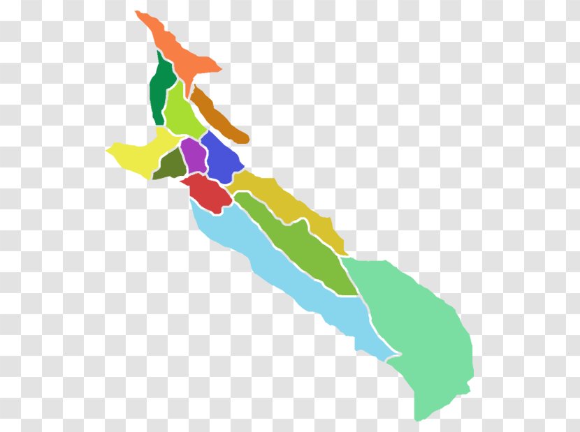 Ciawi Map Bendungan Geography Subdistrict (Indonesia) - Bogor Regency - Area Transparent PNG