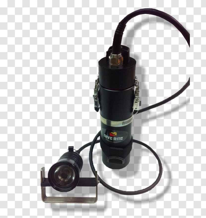 Scientific Instrument Optical Vacuum Cleaner Camera - Hardware - GO PRO Transparent PNG