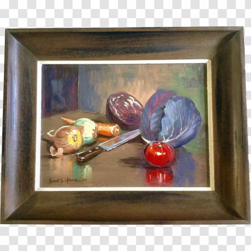 Painting Still Life Photography Picture Frames - New York State Route 3 - Oil Transparent PNG
