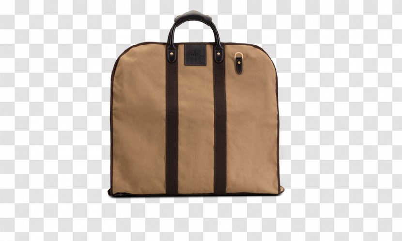 Handbag Garment Bag Clothing Canvas - Hand Luggage Transparent PNG