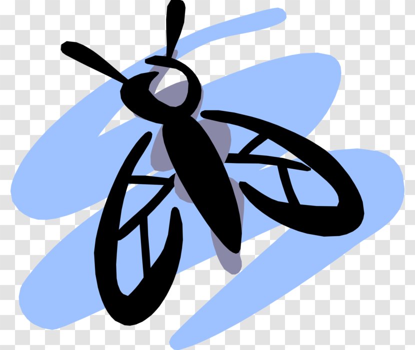 Infection Microsoft PowerPoint Clip Art Transmission Presentation - Insect - Housefly Symbol Transparent PNG