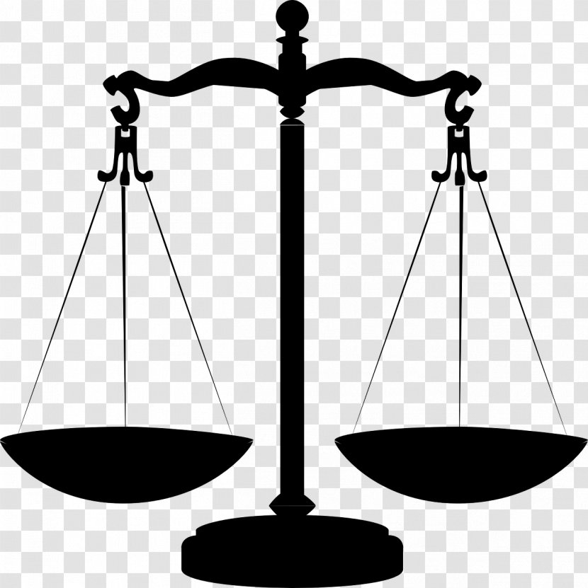 Measuring Scales Justice Clip Art - Area - Scale Icon Transparent PNG
