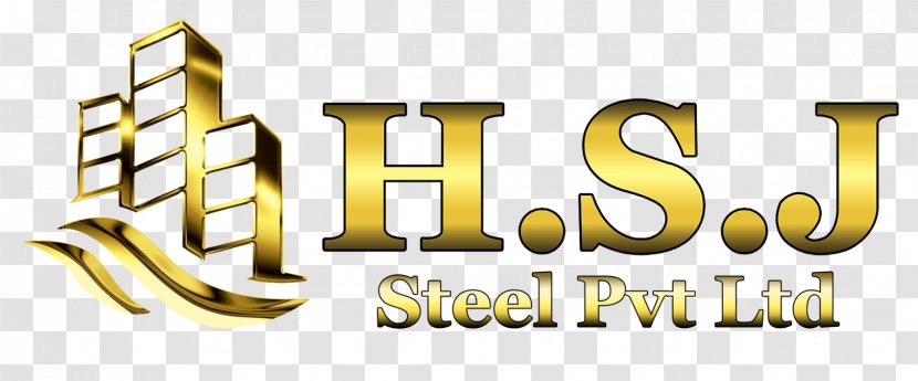 H.S.J Steel Industries Architectural Engineering Clifton Diamond Industry - Gold - Construction Transparent PNG