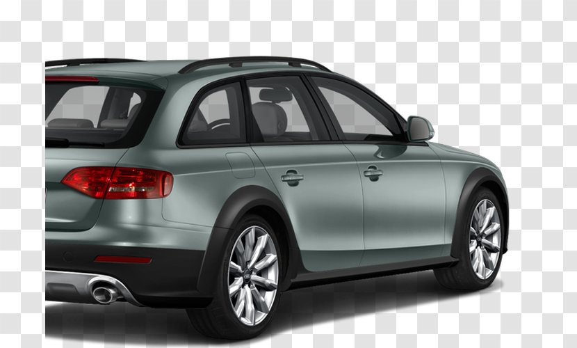 Audi Mid-size Car Sport Utility Vehicle Compact - Full Size Transparent PNG