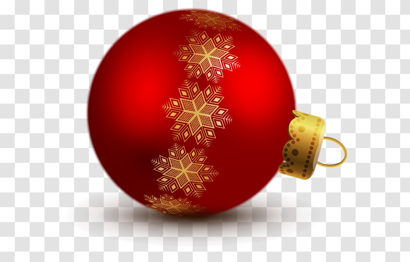 Christmas Ornament Clip Art Decoration Day - Tree Transparent PNG