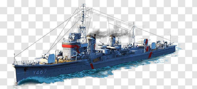 World Of Warships Klein Collins High School National Secondary Transparent PNG
