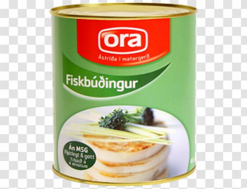 Ora Pickled Herring Condiment Caviar Fish Ball - Vegetarian Food - Oração Transparent PNG