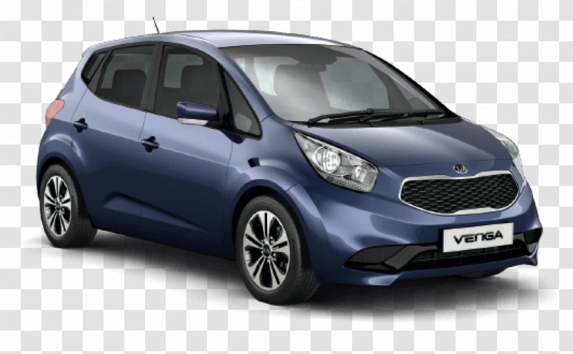 Kia Motors Car Cee'd Picanto Transparent PNG