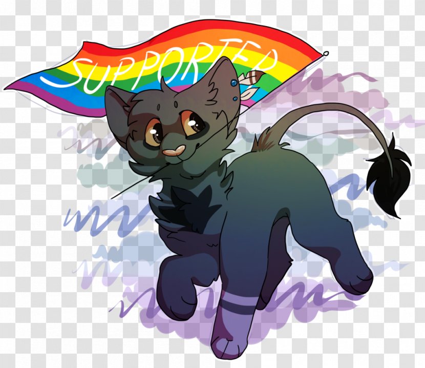 Whiskers Kitten DeviantArt Fan Art - Small To Medium Sized Cats Transparent PNG