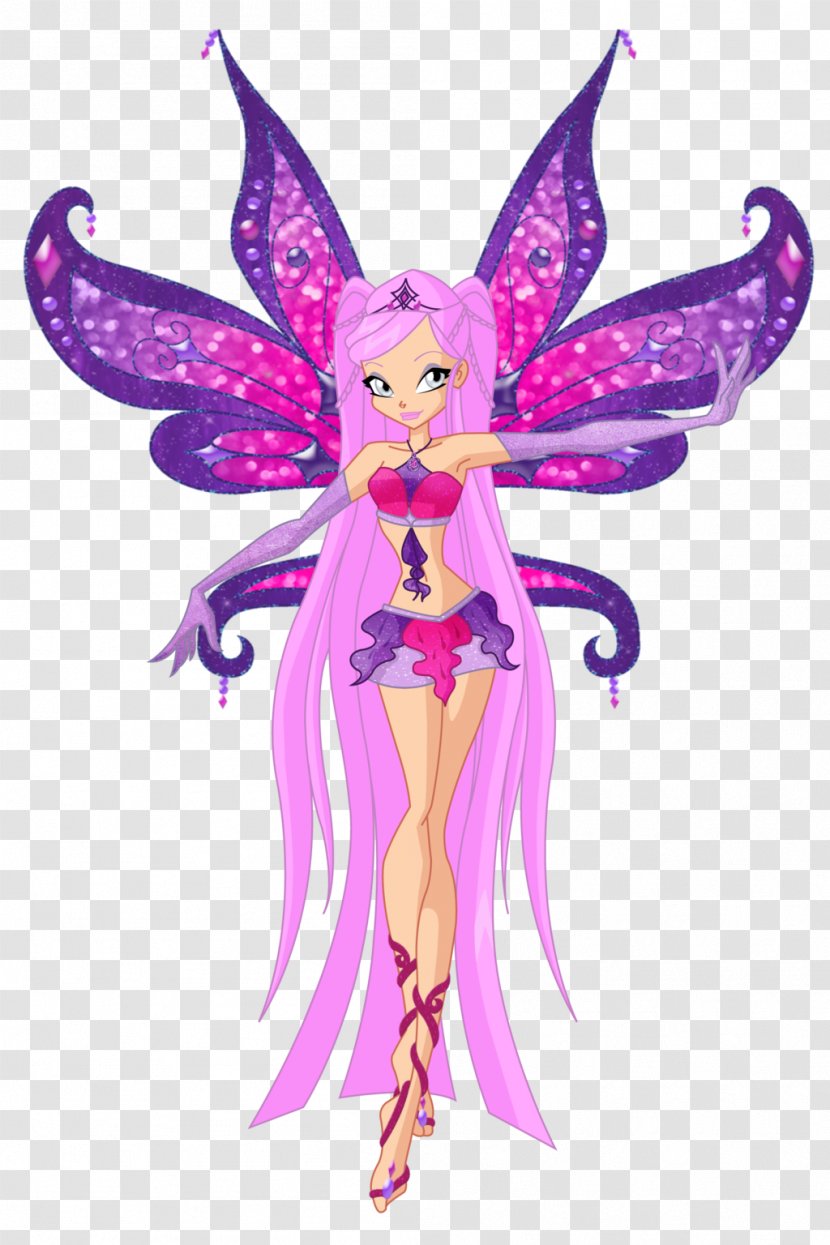 DeviantArt Fairy Work Of Art - Flower - Firer Transparent PNG