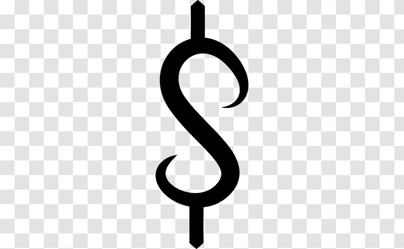 Currency Symbol United States Dollar Euro Transparent PNG