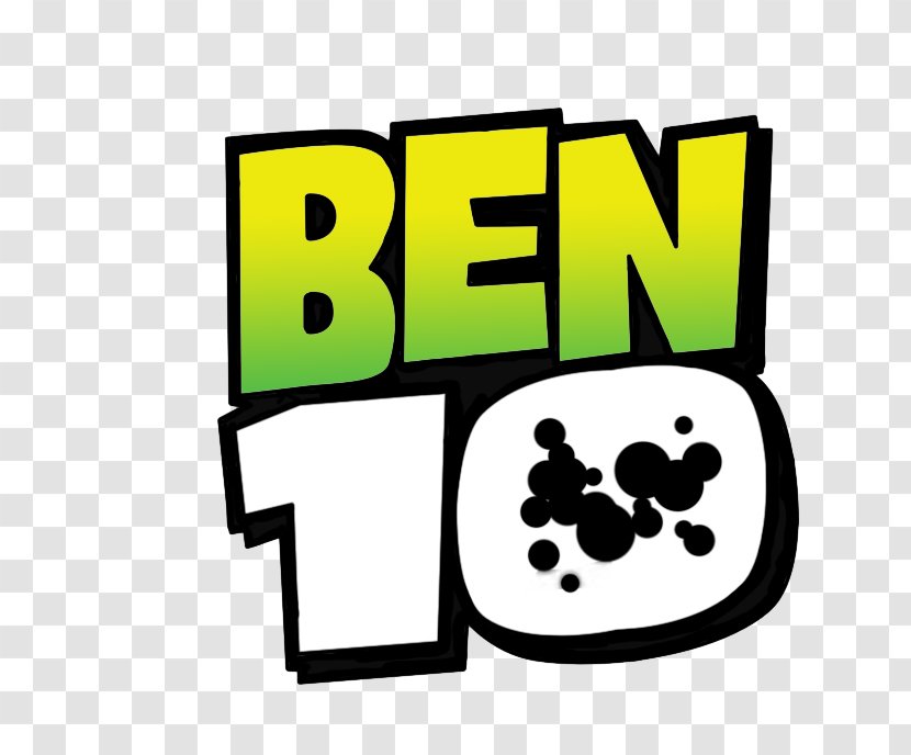 Ben Tennyson 10 Drawing YouTube Logo - Ten Transparent PNG