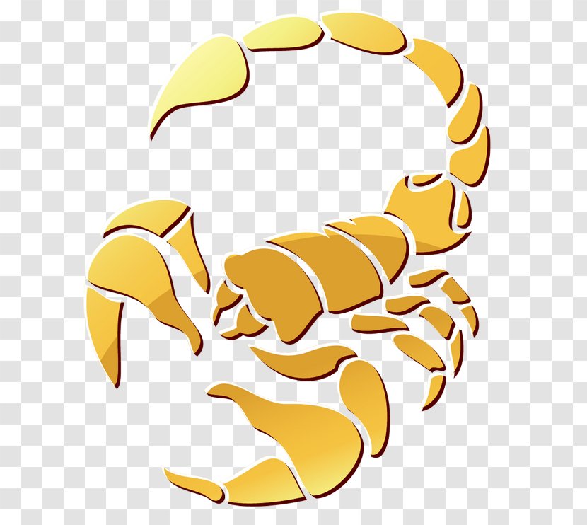 Scorpion Astrological Sign Astrology Dungeness Crab - Virgo Transparent PNG
