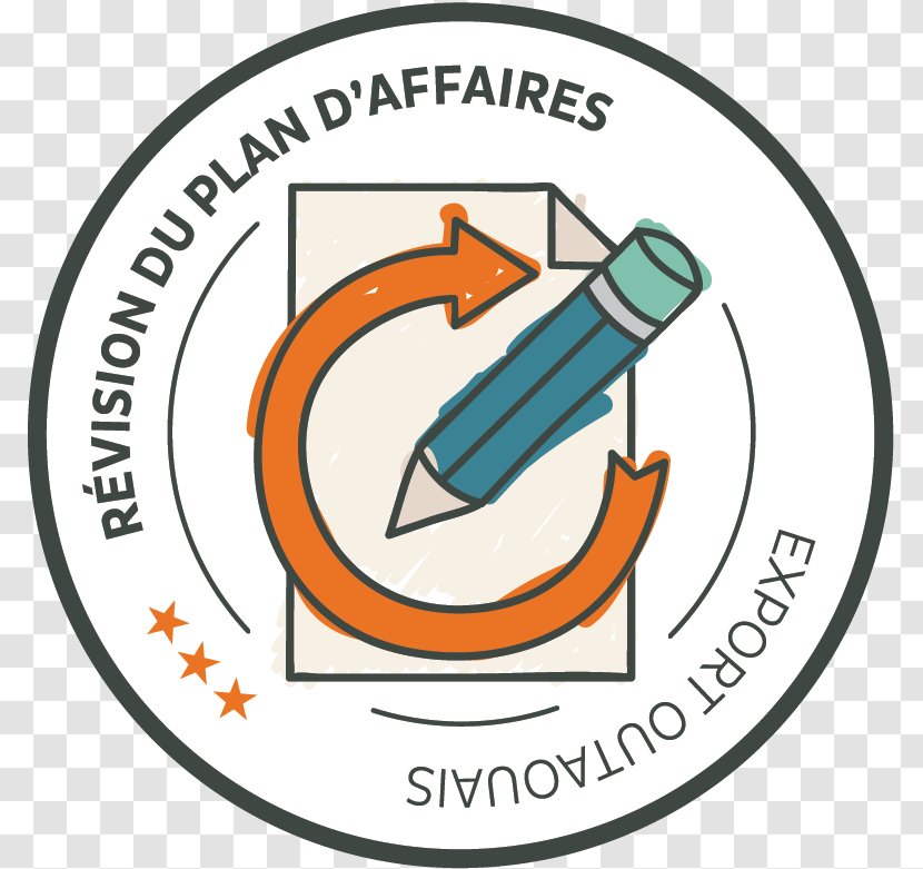 Export Outaouais Business Plan Organization - Daffaires Transparent PNG