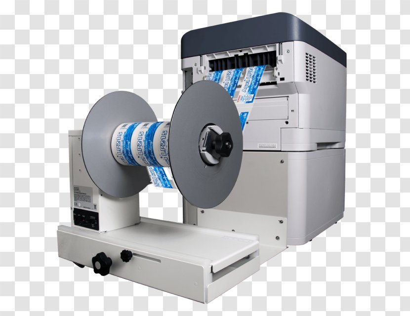 Machine Paper Printing Press Printer - Offset - Spiral Binding Transparent PNG