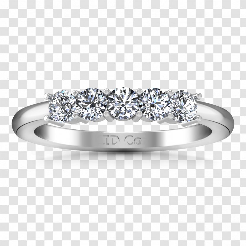 Wedding Ring Bling-bling Body Jewellery Diamond - Jewelry Transparent PNG