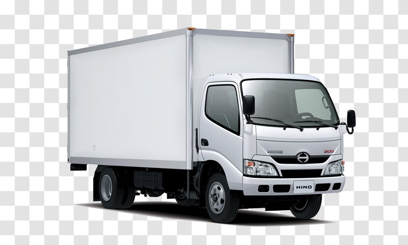 Hino Motors Toyota Car Daihatsu Truck Transparent PNG