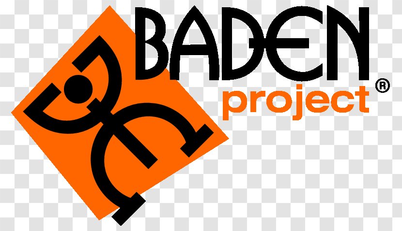 Baden - Brand - Vector Transparent PNG