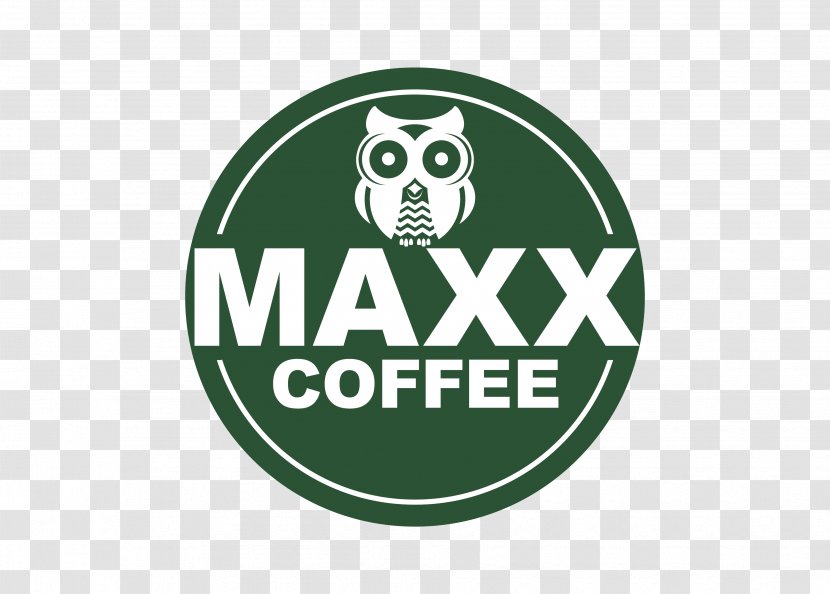 Maxx Coffee Cafe Indonesia Logo - Menu Transparent PNG
