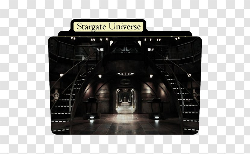 Stargate SG-1 - Mirror Universe - Season 3 AsgardStargate Transparent PNG