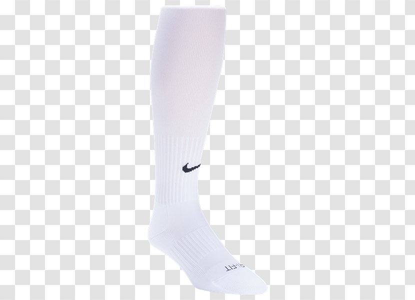 Uniform Clothing Accessories Product Design Academy Football - White Socks Transparent PNG