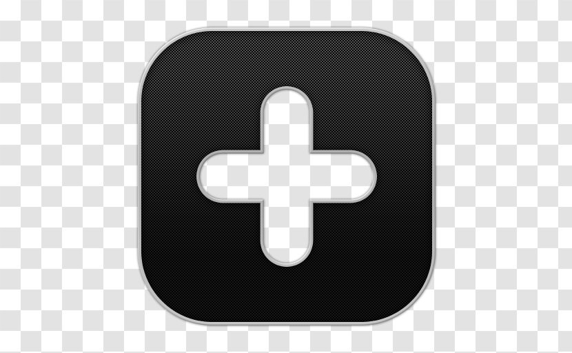 Symbol Font - Desktop Environment - Plus Transparent PNG