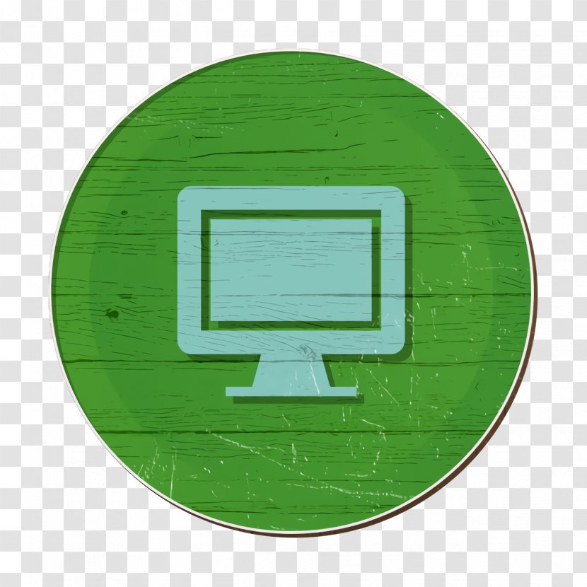Computer Icon Cpu Device - Electronic - Sticker Rectangle Transparent PNG