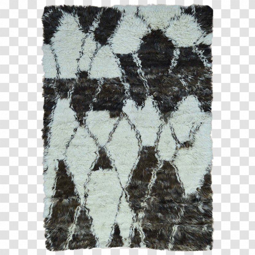 Fur Camouflage - Textile Transparent PNG
