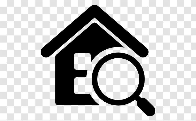 Real Estate Logo Home Building - Sales Transparent PNG