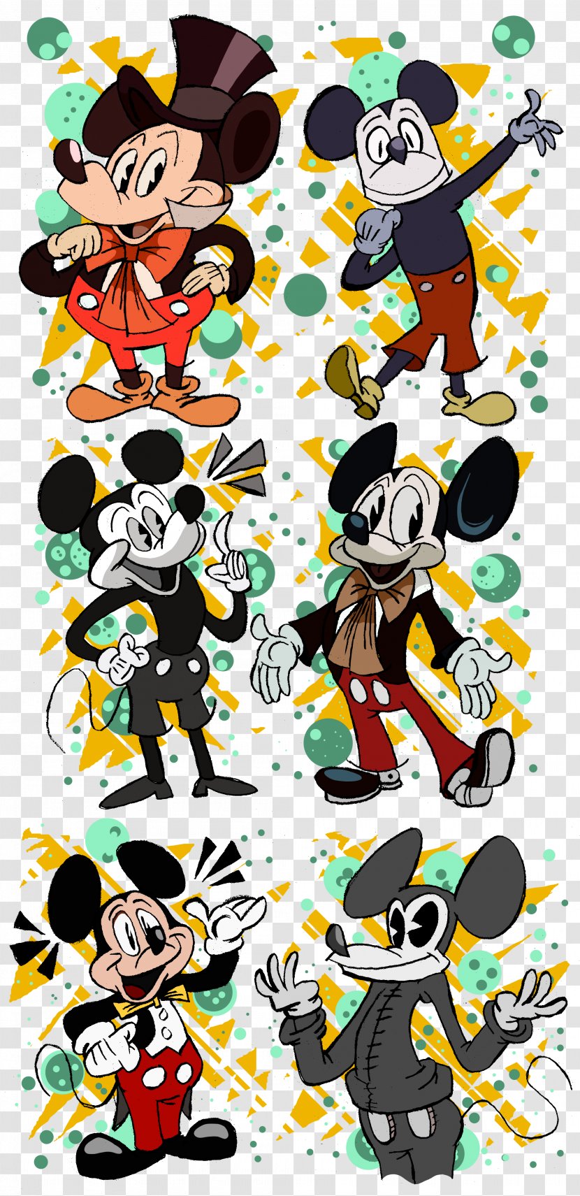 Minnie Mouse Mickey Tokyo Disneyland Donald Duck Transparent PNG