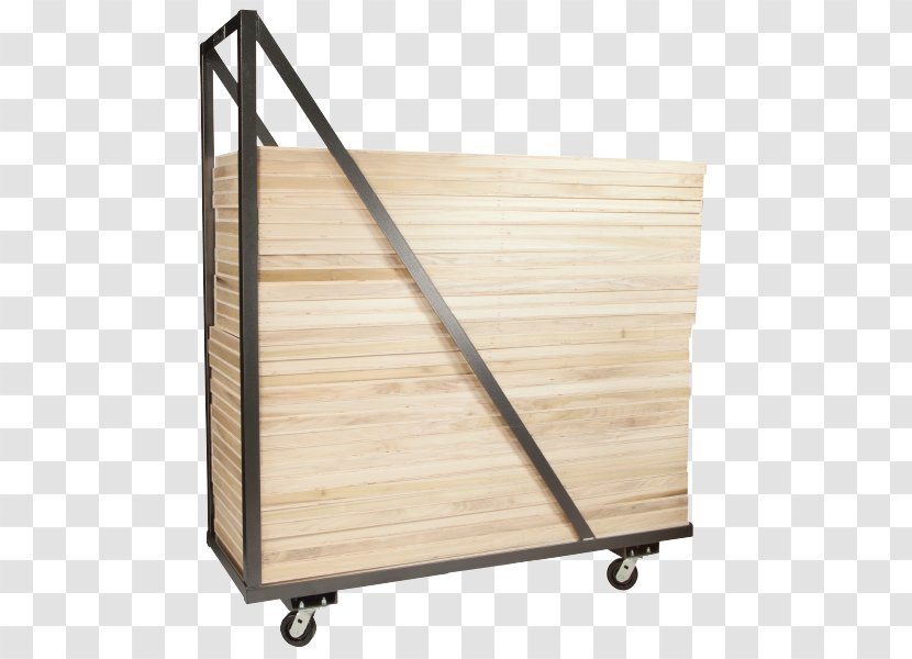 Table Furniture Plywood Hardwood Foot - Wood - Mandap Transparent PNG