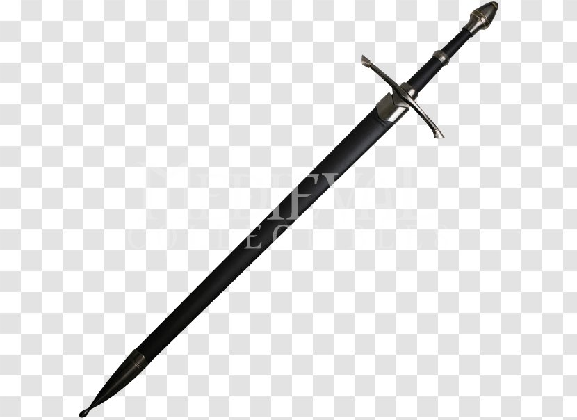 Classification Of Swords Fishing Rods Sporting Goods - Tool - Sword Transparent PNG
