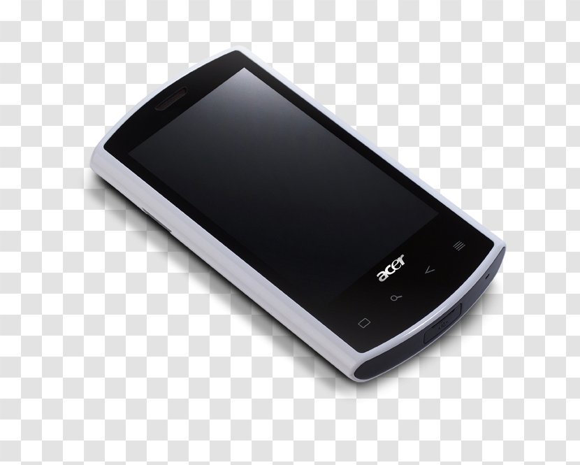 Feature Phone Smartphone Multimedia Electronics - Hardware Transparent PNG