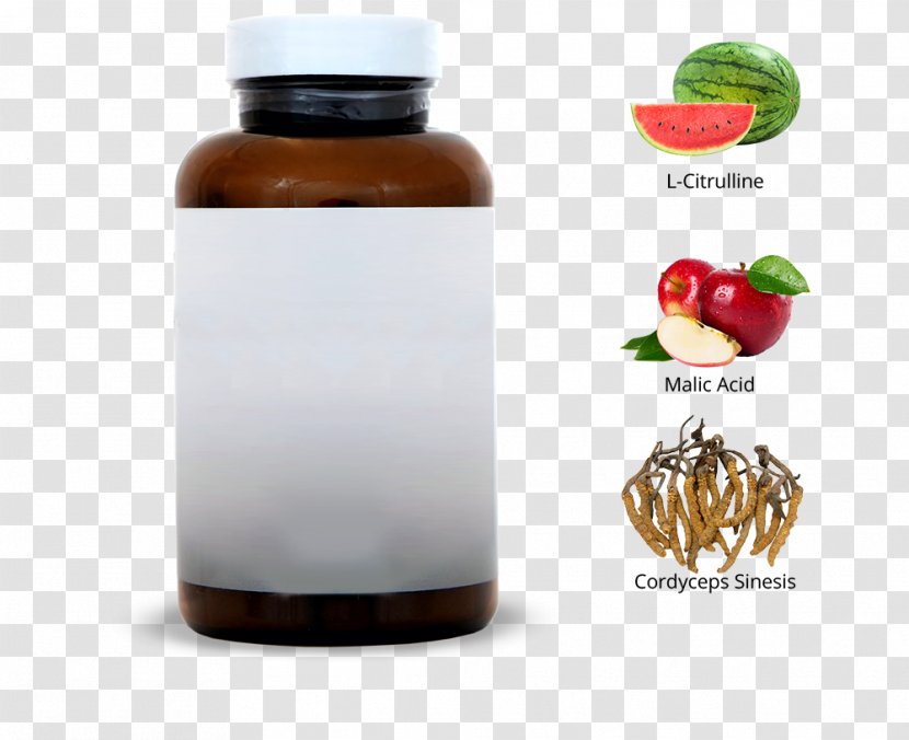Dietary Supplement Ingredient Product Superfood Organic Food - Powder - Cordyceps Transparent PNG