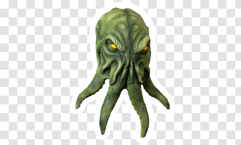 Cthulhu Octopus United States Rendering Ctulu - Student Debt - Feast Of Sacrifice Transparent PNG